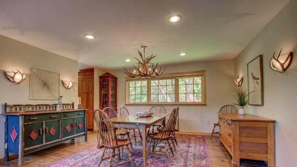 Mansion Monday Waterville Valley home on market for 1,299,500