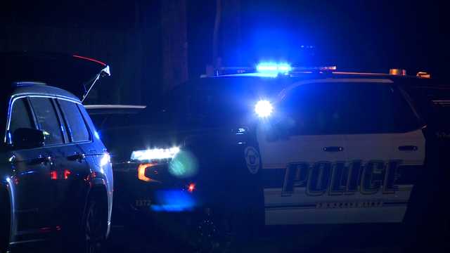 Fayetteville woman dies after being hit by SUV | Police release identity