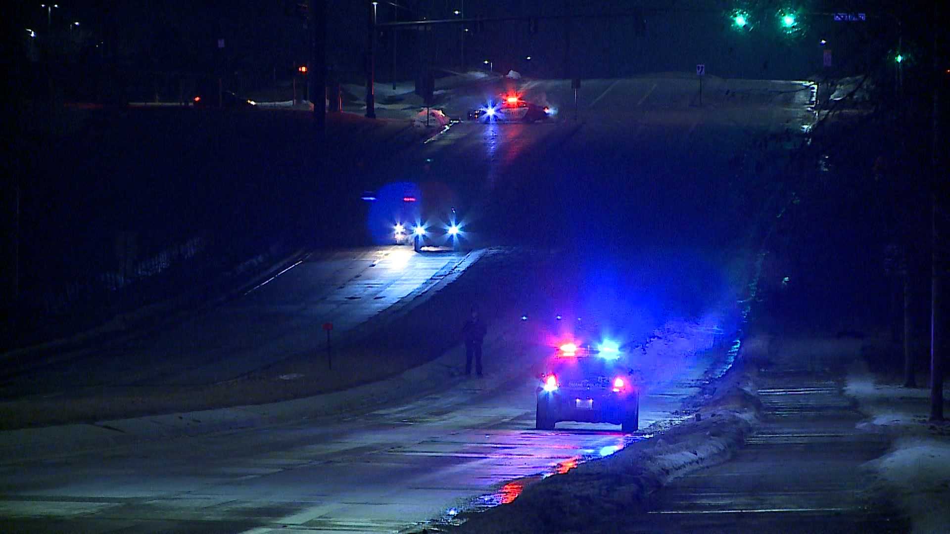 Omaha Police Identify Victim Of Fatal Crash Sunday Night