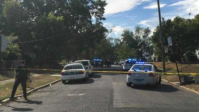 Authorities Identify 4 Year Old Boy Shot Killed 4578