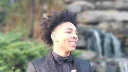 Birmingham man charged in shooting death of Hoover High School senior ...