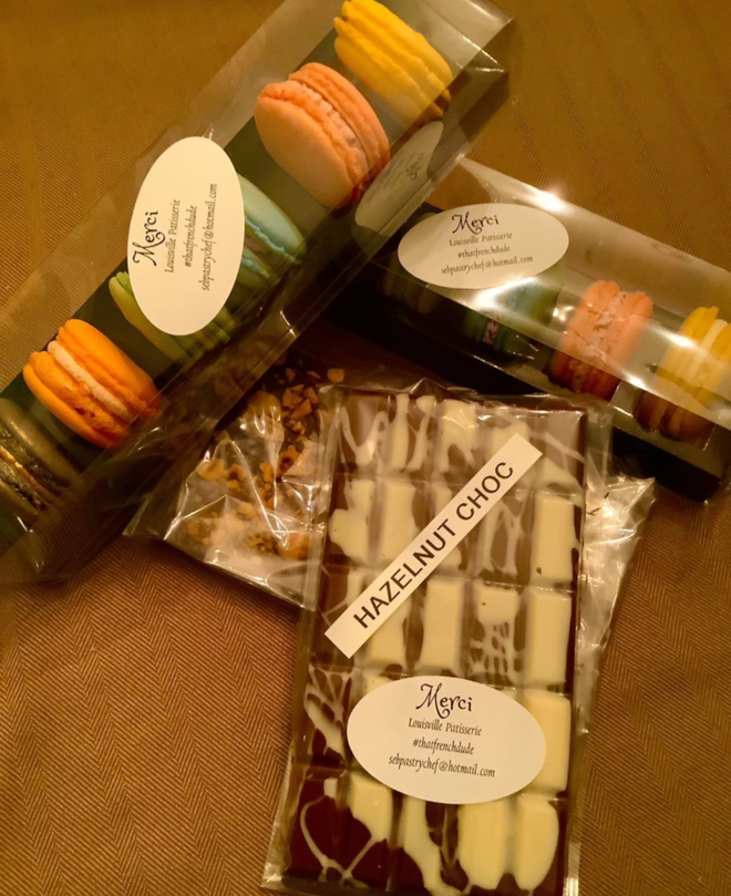 Local, last-minute Valentine's Day ideas for your sweetheart