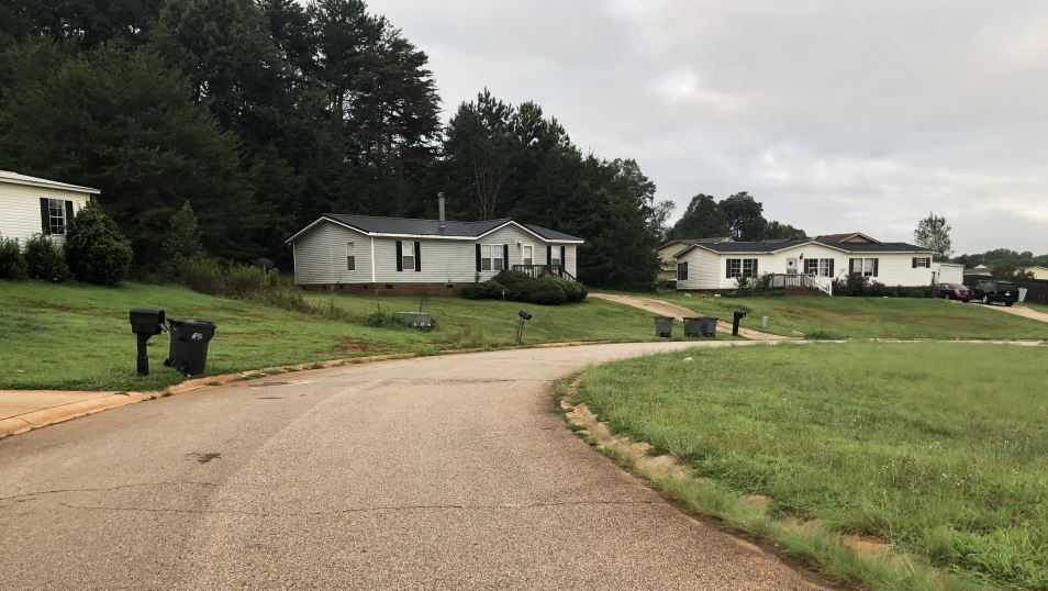 14yearold boy dies when he jumps off SUV in Piedmont, troopers say