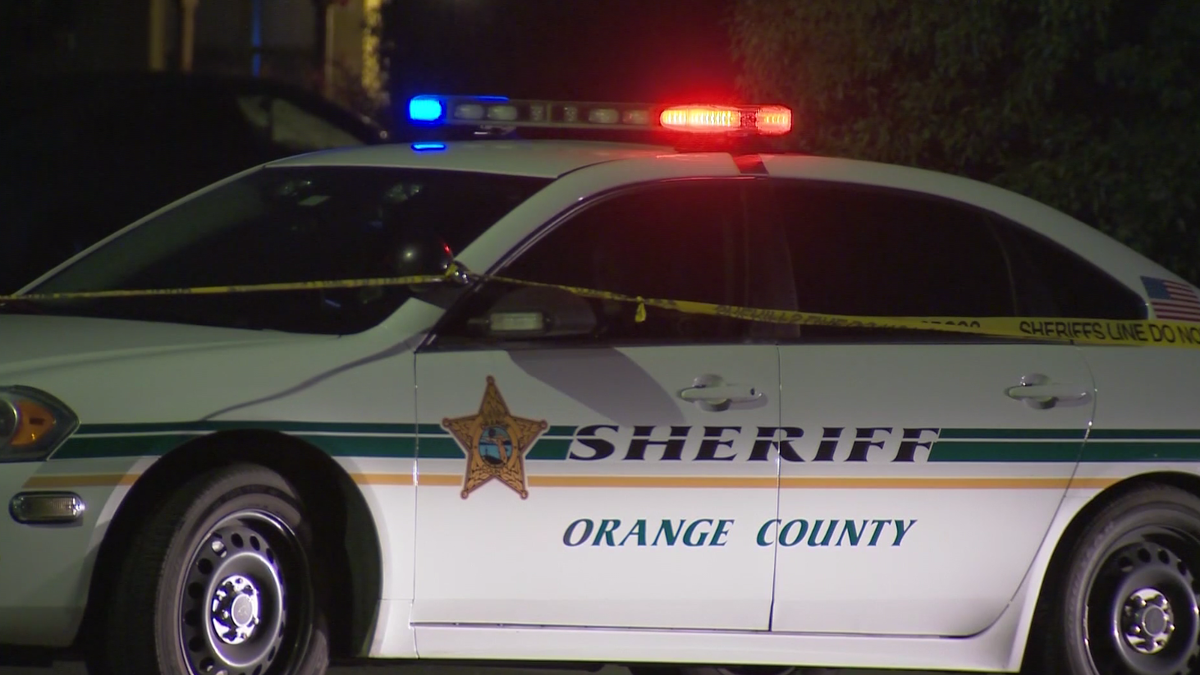 Orange County teen dead, another critically hurt after shooting