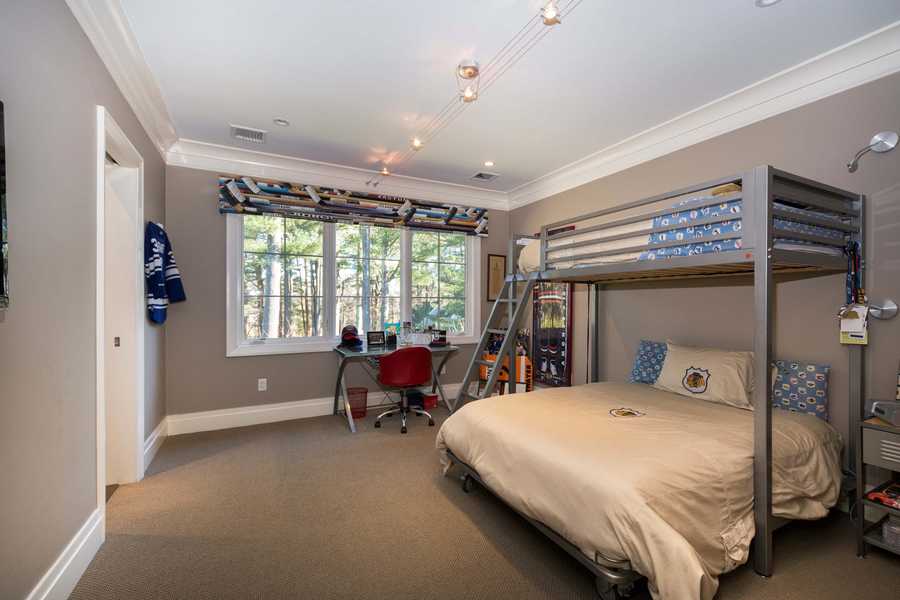 Grand waterfront residence on market in Norwell for 3.5M