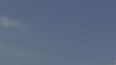 Photo Gallery: Total Lunar Eclipse over South Florida | March 3, 2026