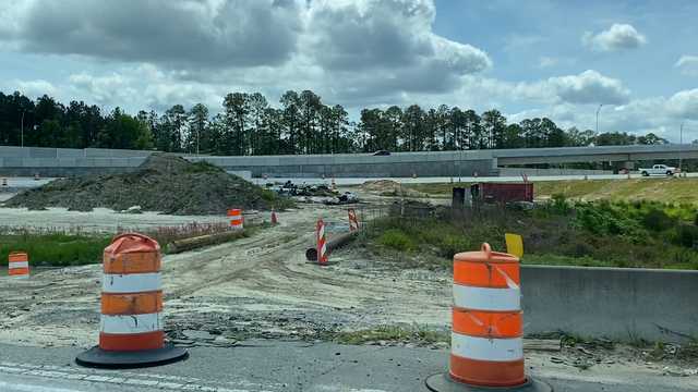 Savannah: Officials announce delays for I-16, I-95 construction - Vimarsana News