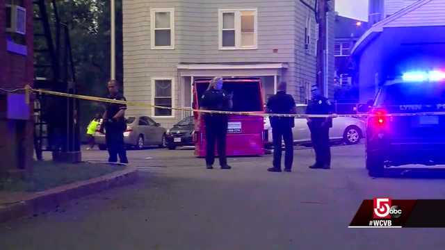15-year-old girl rushed to hospital after late night shooting - Vimarsana News