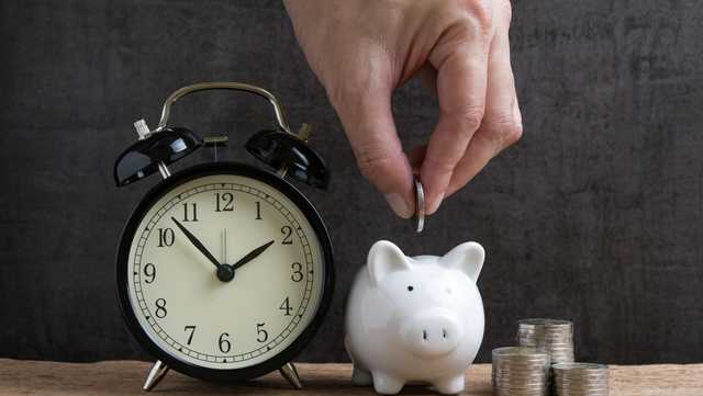 Should you lock in a 5% interest rate with a CD? - Vimarsana News