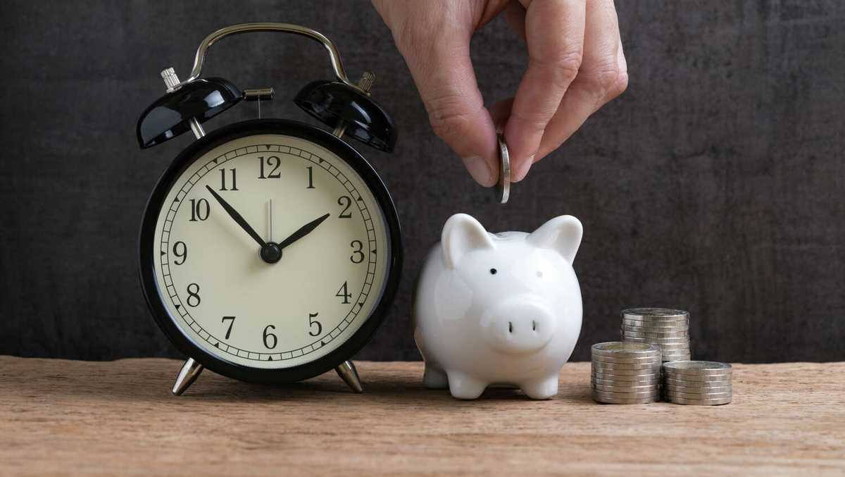 Should you lock in a 5% interest rate with a CD? Should you lock in a 5% interest rate with a CD?