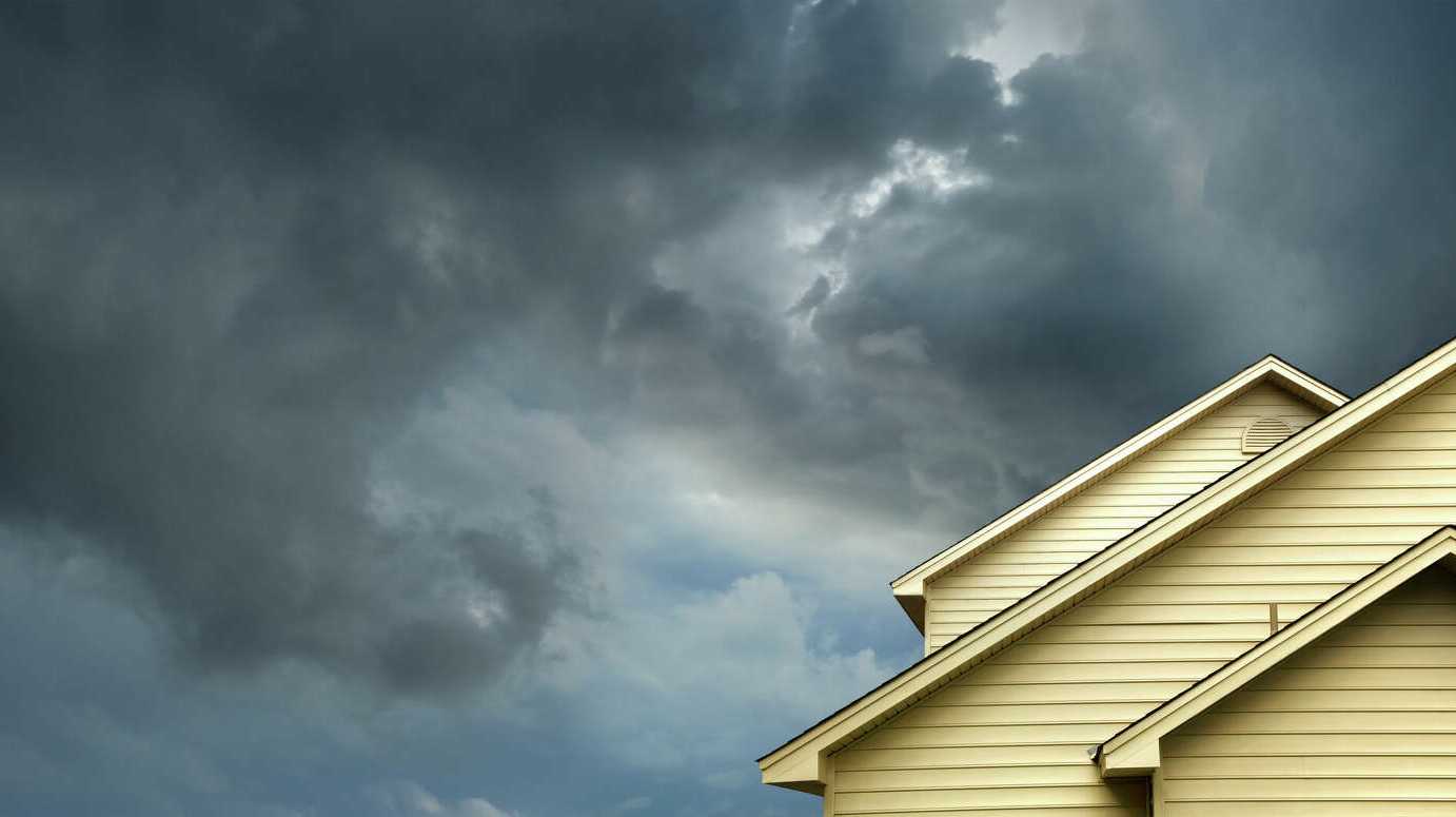 Weather damage costs billions: How home insurance helps - Vimarsana News