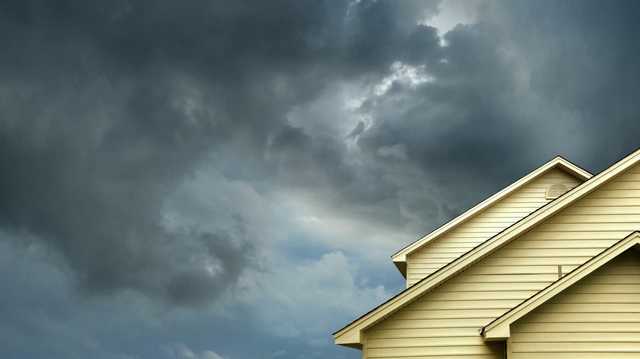 Weather damage costs billions: How home insurance helps - Vimarsana News