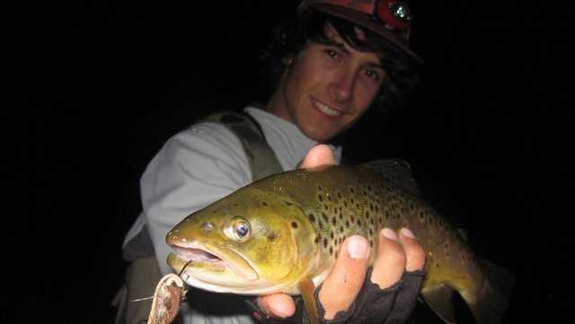 22-year-old beloved fishing guide killed in Russian plane crash