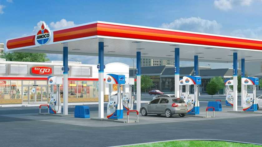 Iconic retail fuel brand making comeback later this year