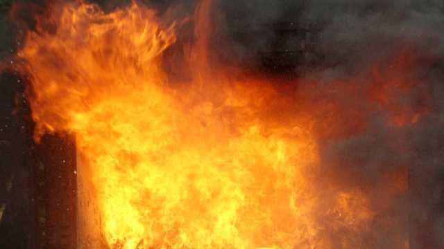 Three people die trapped in Watertown house fire - Vimarsana News