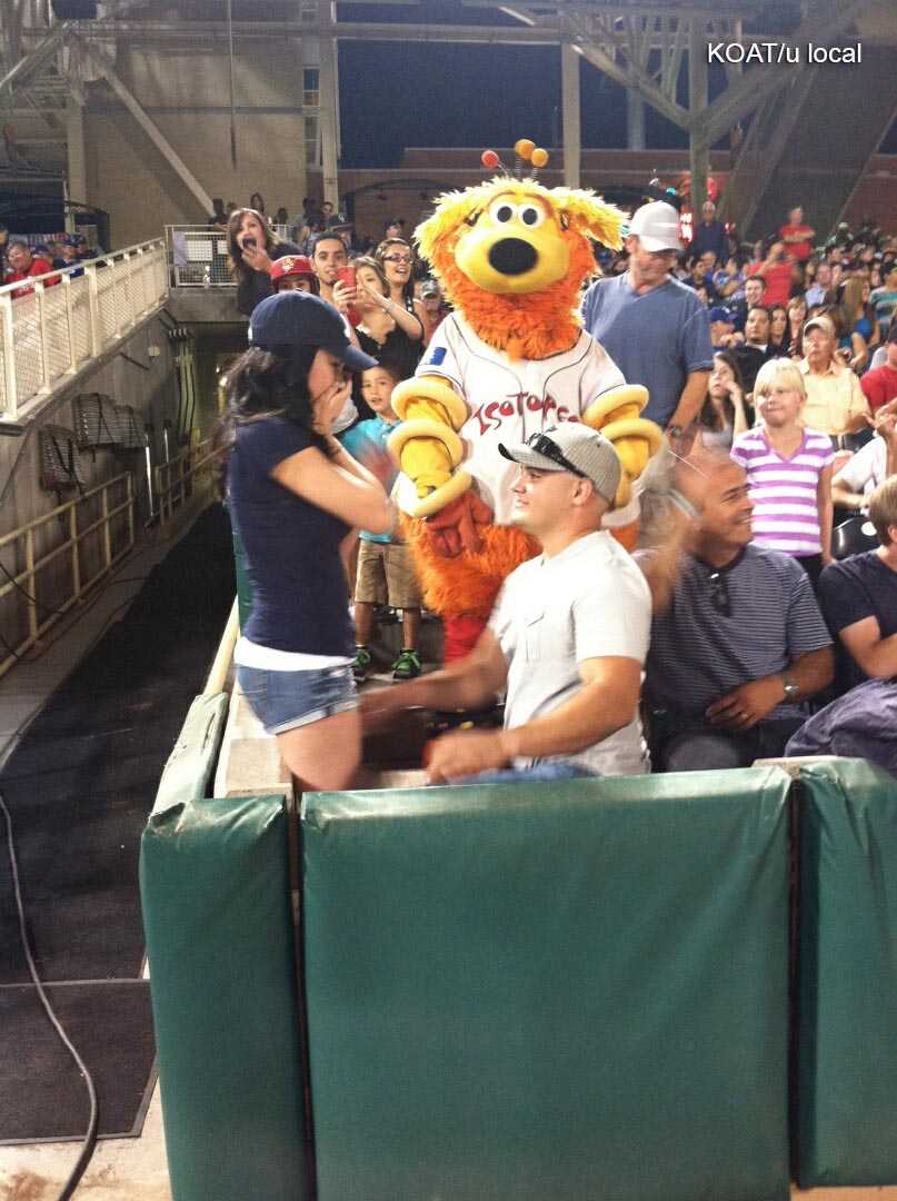 9 wedding proposals that will make you want to get engaged