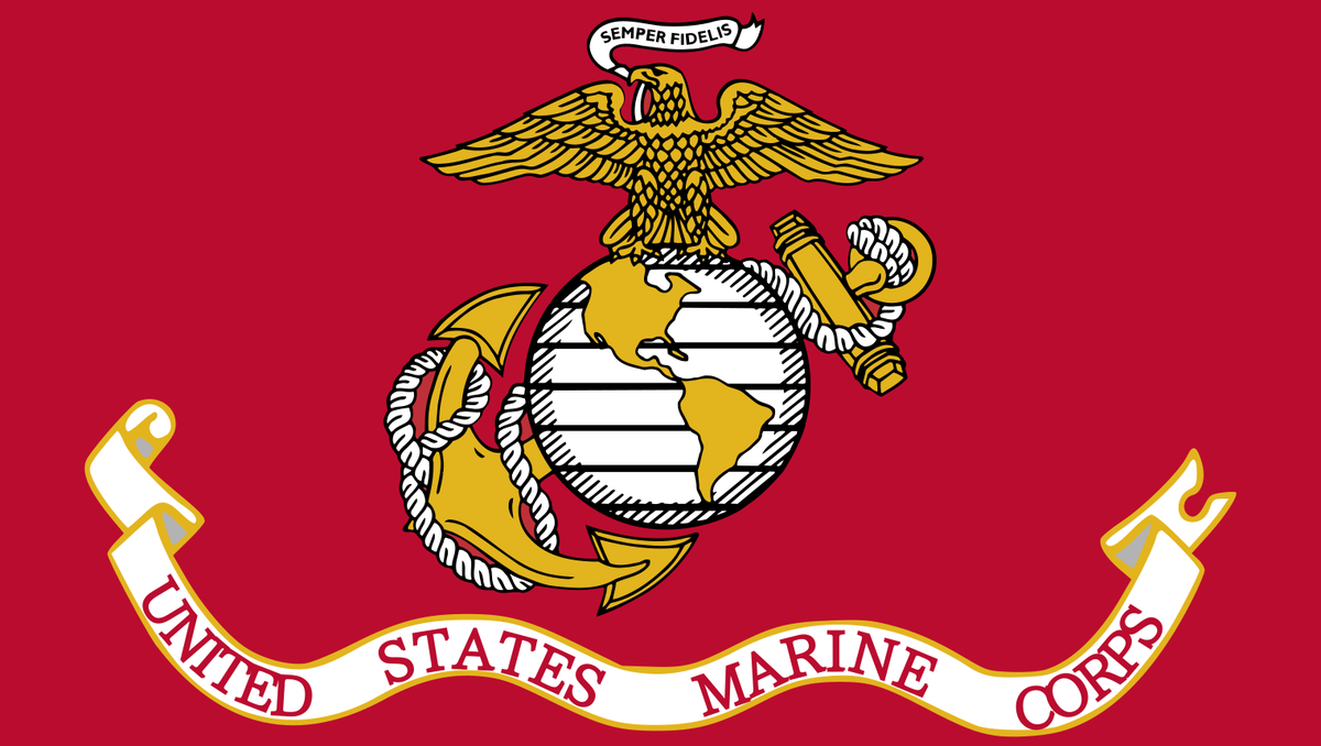 Download North Carolina: Marine veteran running to help vets