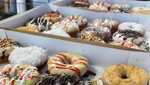 National Doughnut Day is June 4! Where to find the donut deals, freebies - Vimarsana News