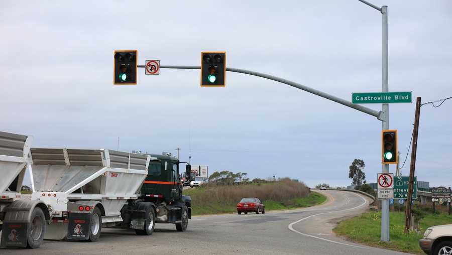 State grants extension for Highway 156 interchange project