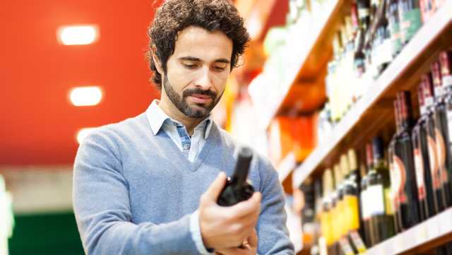 Retailers divided over bill to allow beer, wine in grocery stores - Vimarsana News
