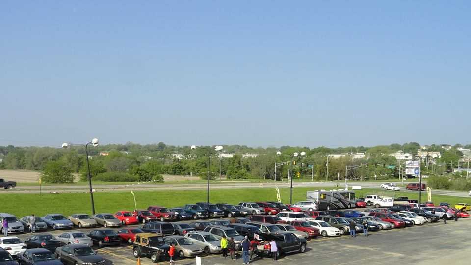 HammerDown Auctions hosting company's largest US Marshal auction