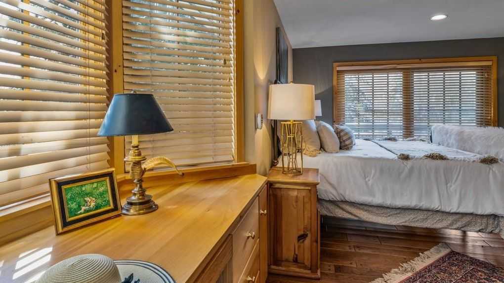 Mansion Monday Waterville Valley home on market for 1,299,500