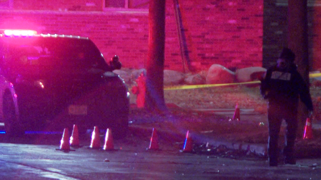 Teen injured in shooting on Milwaukee’s north side - WISN