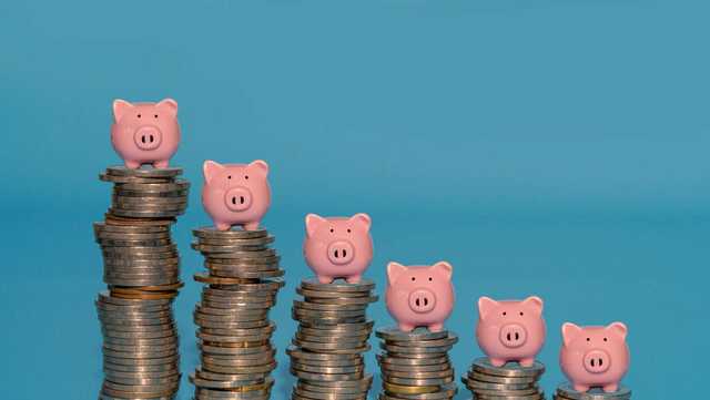 These seven savings accounts are paying 5% interest right now - Vimarsana News