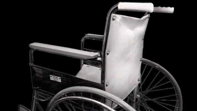 Generic wheelchair