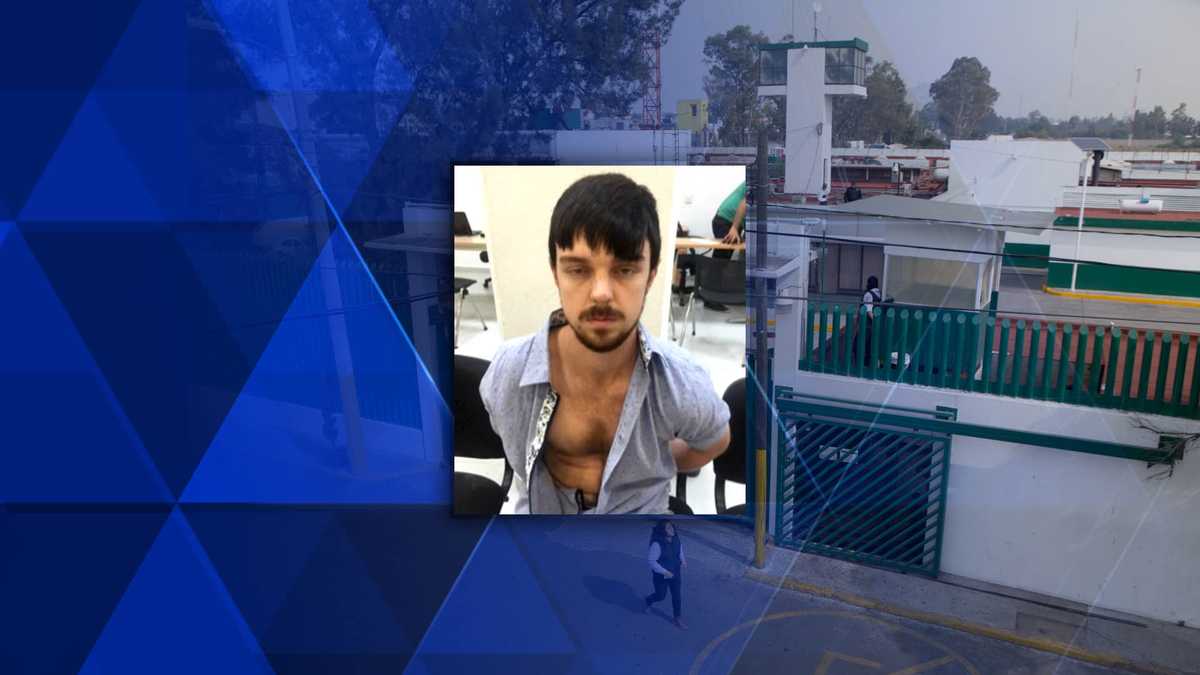 'Affluenza teen' Ethan Couch released after 2 year sentence