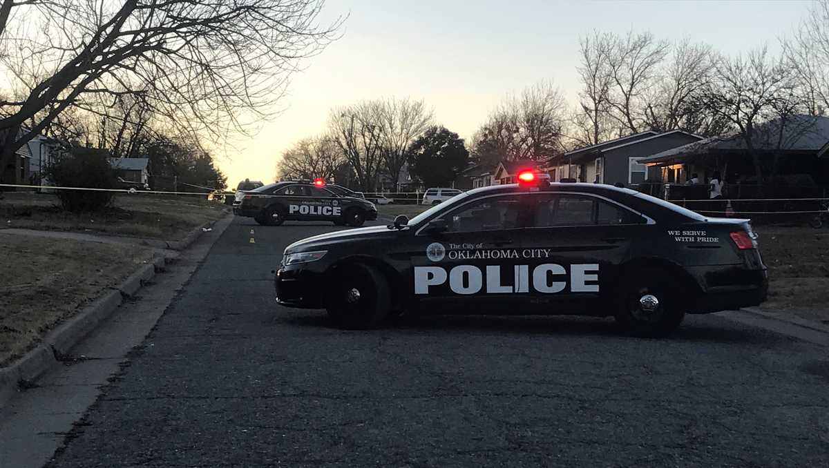 Teenager taken to hospital after drive-by shooting in northeast ...