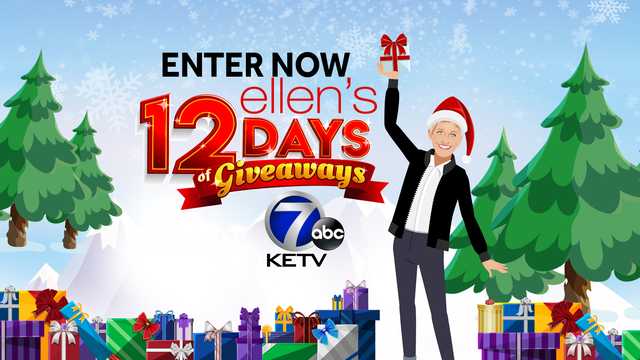 Titans 12 Days of Christmas Giveaways Start Dec. 12