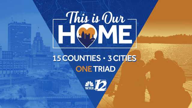 This Is Our Home
