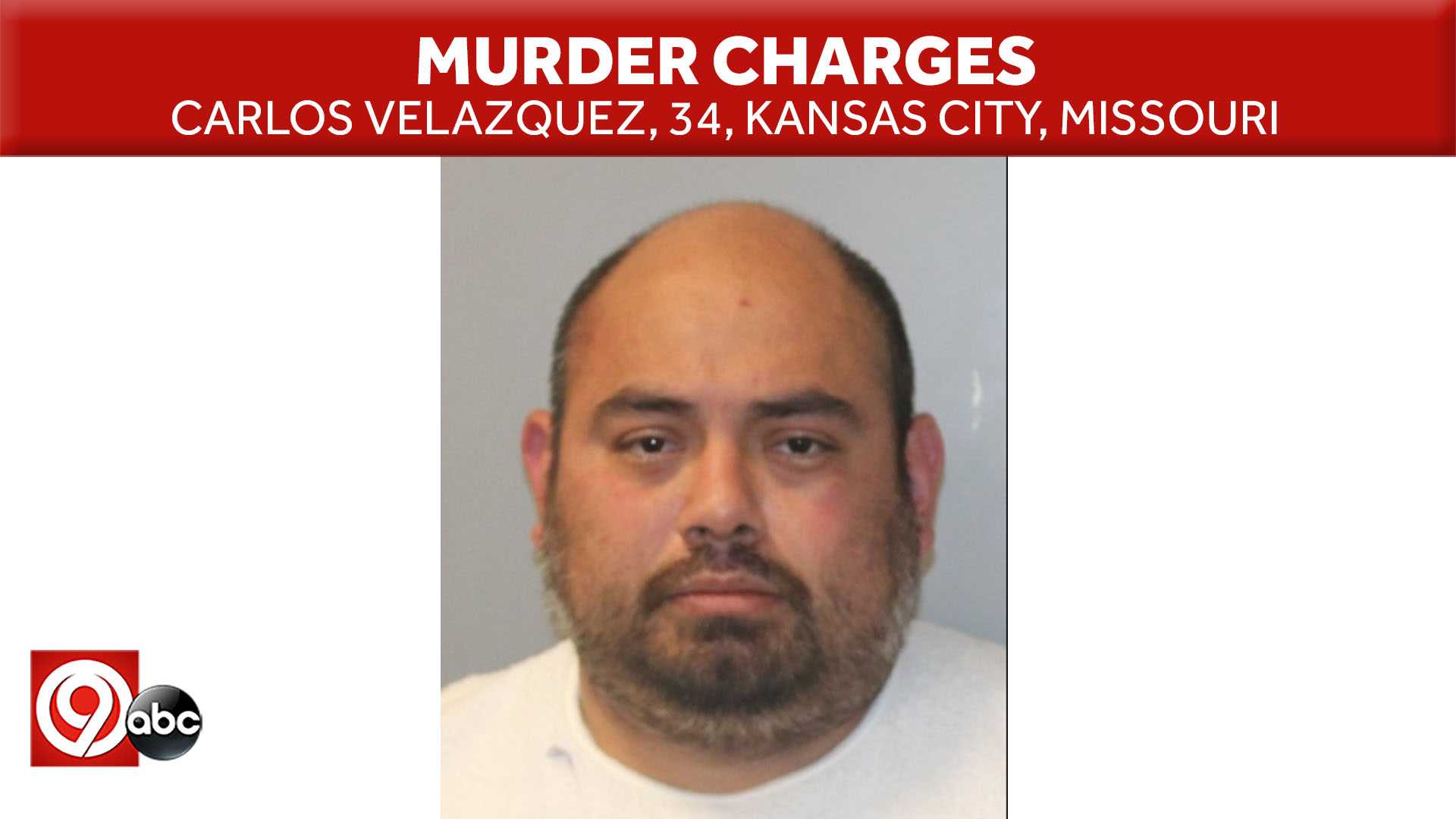 Kansas City Man Charged With Second-degree Murder In Fatal Shooting Of ...