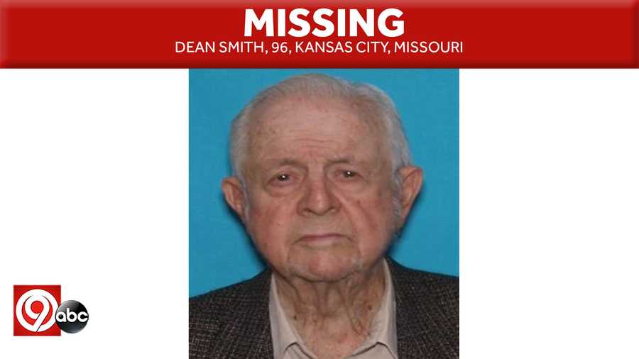 Missing: Dean Smith
