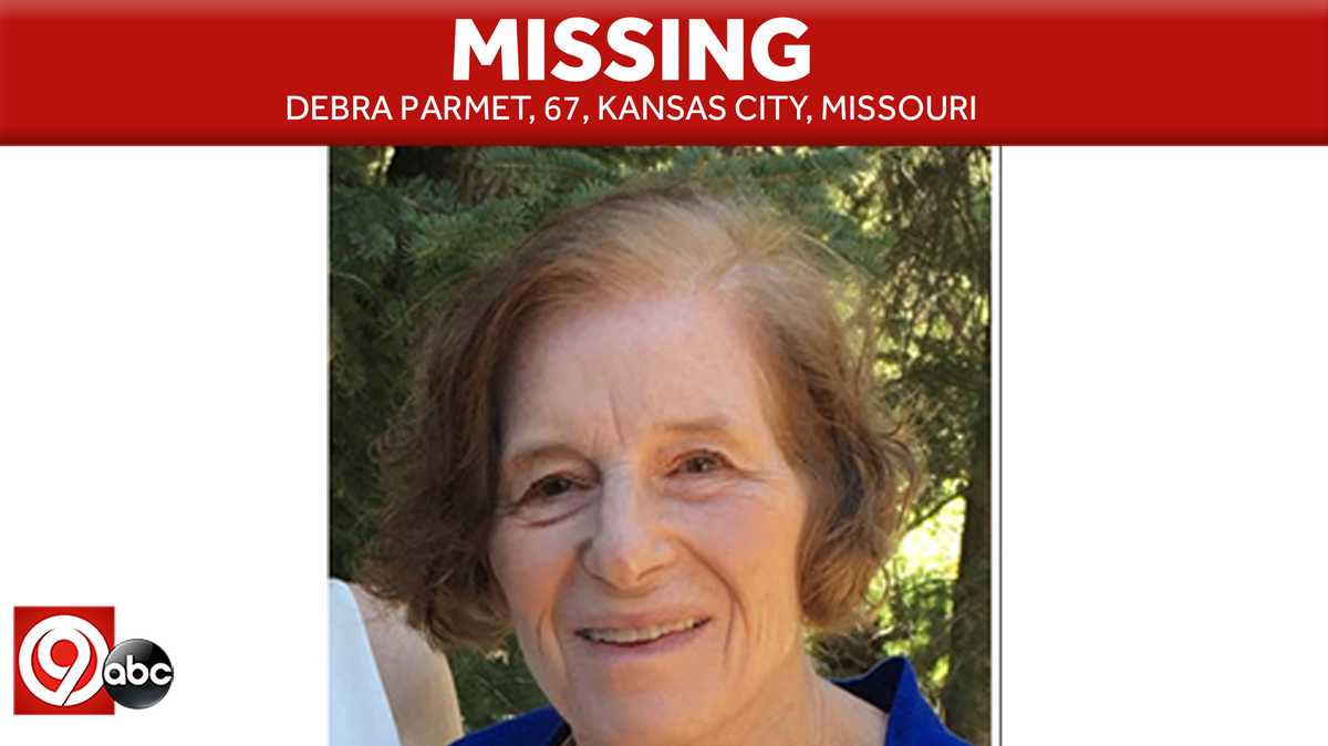 Kcpd Missing 67 Year Old Woman Found Safe 5149