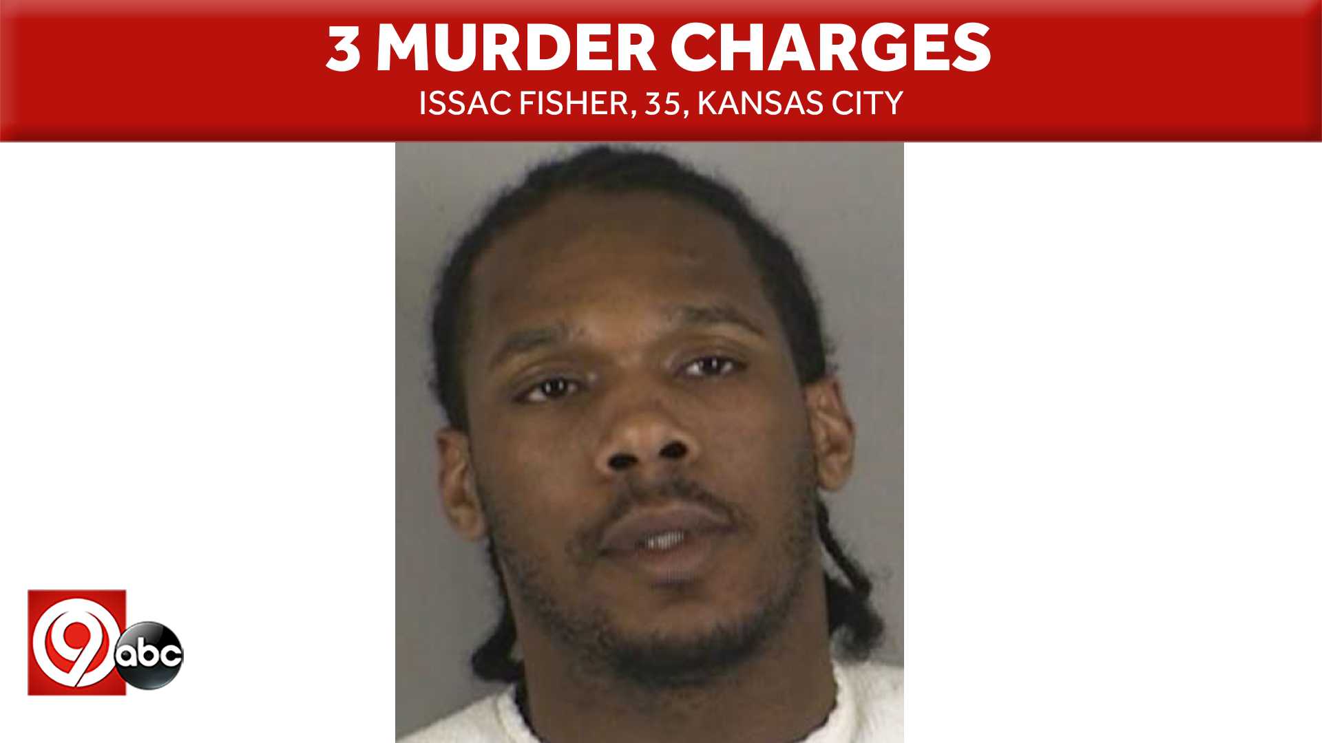 Suspect In Kansas City Killings Charged With 3 Counts Of Murder