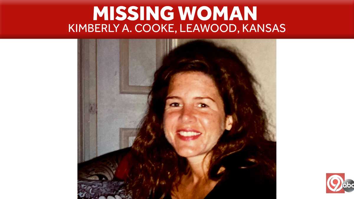 MISSING Leawood police asking for help locating a woman last seen in