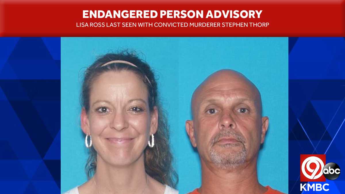 Missing Moberly woman located safe, Endangered Person Advisory canceled