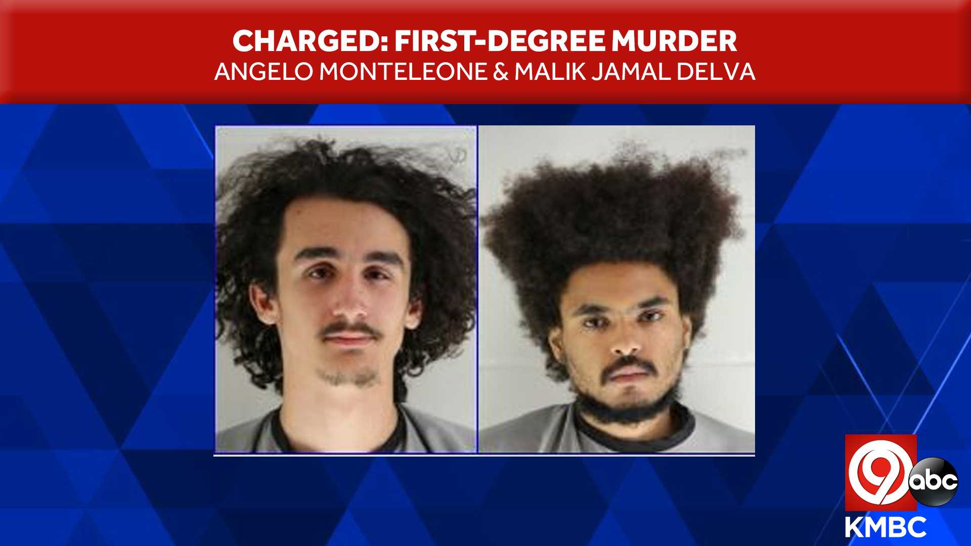 2 Charged In Olathe Teen's Slaying