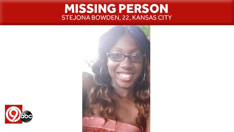 Kcpd Locate Missing Woman That Was Last Seen Oct 1