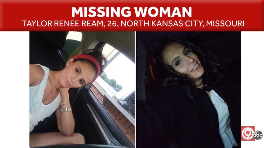 Missing Nkc Police Asking For Help Locating Missing 26 Year Old Woman Last Seen In Early March 9337