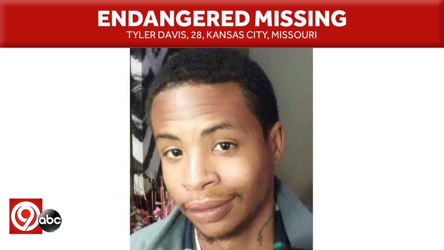 KCPD said 28yearold man missing for four days found safe