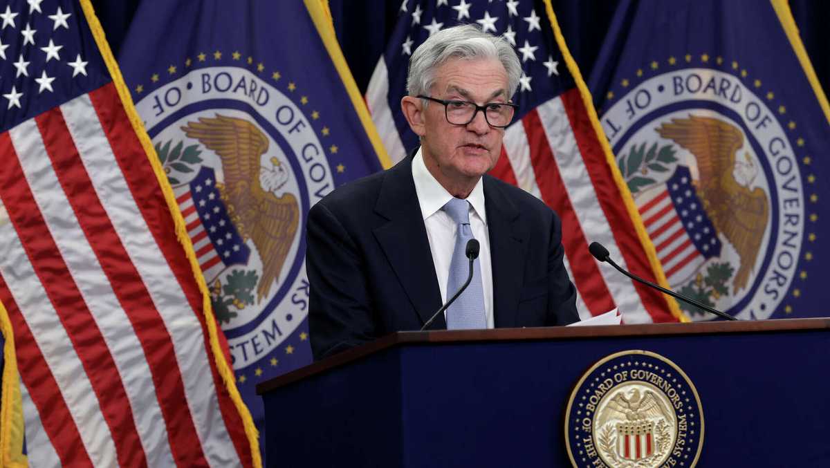 Decoding the Latest Fed Rate Hike and Its Impact on Your Savings Decoding the Latest Fed Rate Hike and Its Impact on Your Savings