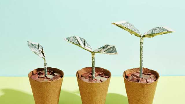 1-year CD rates soar past 5% - Vimarsana News