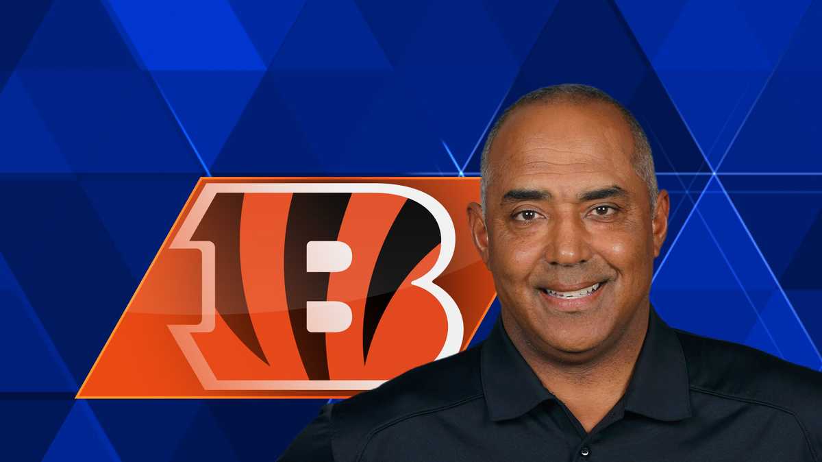 Bengals coach Marvin Lewis denies report that he's leaving