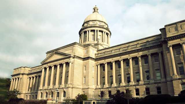 Republicans retain 3 legislative seats in Kentucky during special elections - Vimarsana News