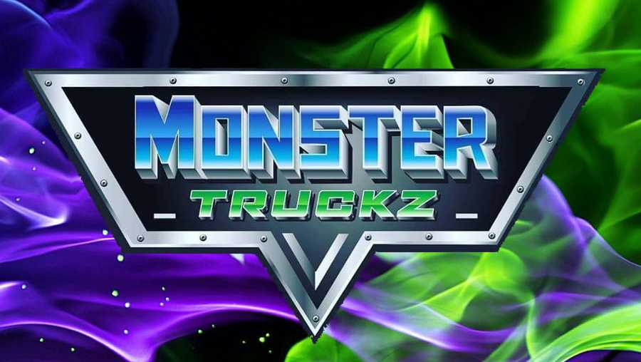 Monster Truckz logo