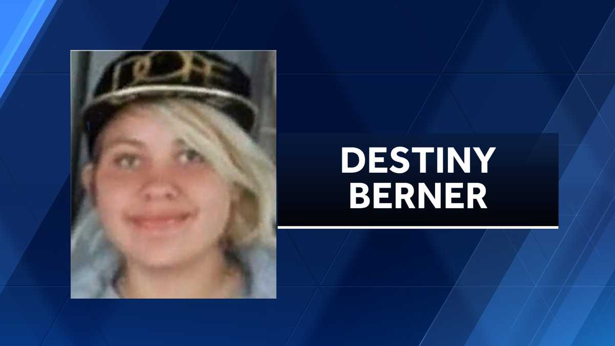 Polk County Sheriffs Office Locates Previously Missing Teen 