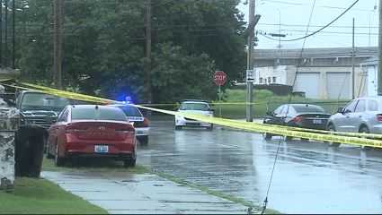 Coroner identifies man killed in Portland shooting